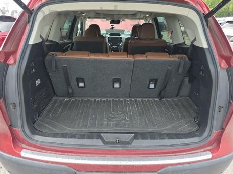 Subaru Ascent, 2019 — фото 15