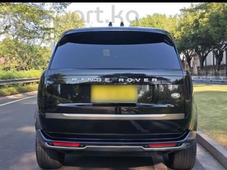 Land Rover Range Rover, 2023 — 照片 12