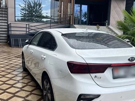 Kia K3, 2019 — photo 2