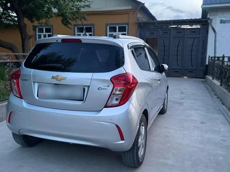 Chevrolet Spark, 2017 — 照片 6