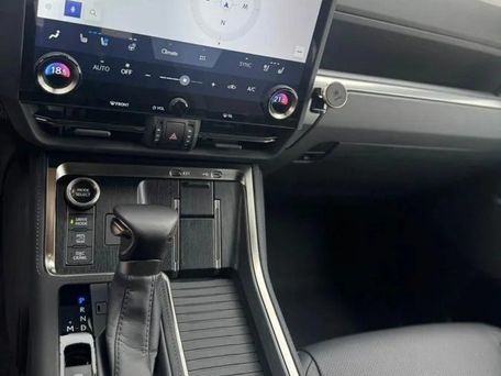 Lexus GX, 2023 — фото 9