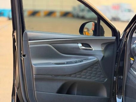 Hyundai Santa Fe, 2019 — photo 8