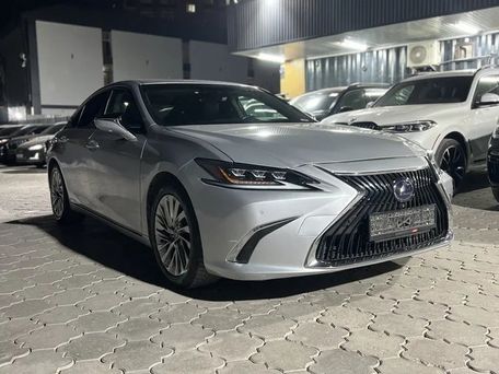 Lexus ES, 2019 — сүрөт 2