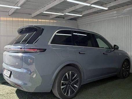 Li Auto (Lixiang) L8, 2025 — 照片 7