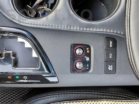 Toyota Avalon, 2016 — фото 10