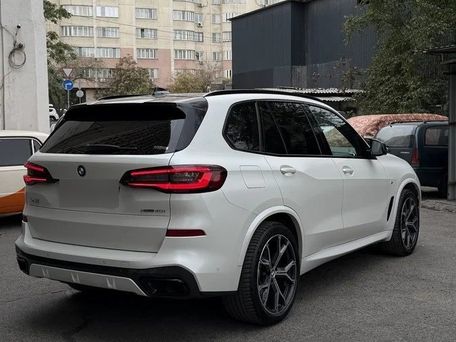 BMW X5, 2018 — фото 4