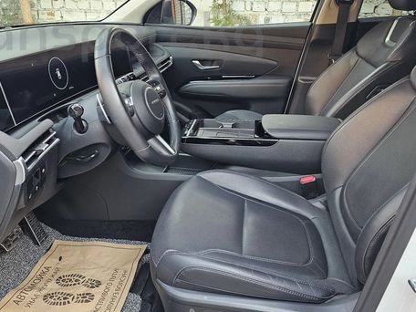 Hyundai Tucson, 2025 — photo 9