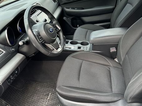 Subaru Outback, 2019 — photo 5