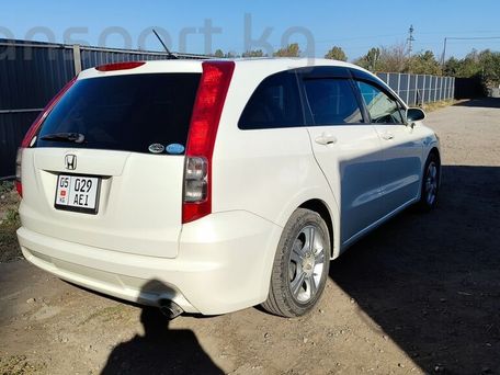 Honda Stream, 2006 — сүрөт 2
