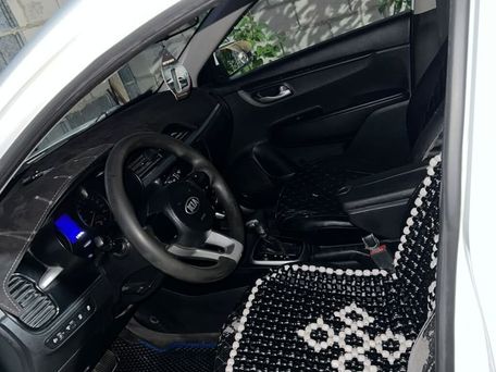Kia Rio, 2018 — сүрөт 5