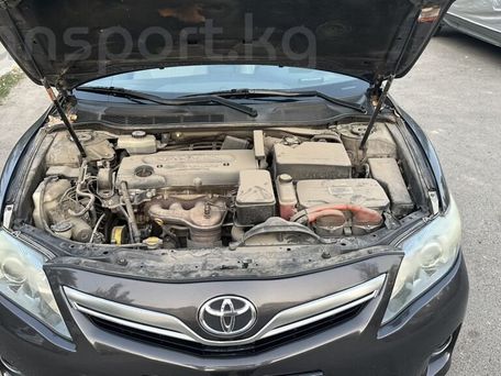 Toyota Camry, 2010 — фото 13