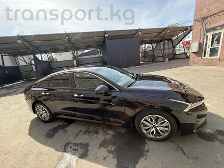 Kia K5, 2022 — сүрөт 4
