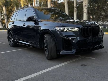 BMW X7, 2019 — сүрөт 4