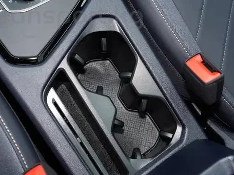 Volkswagen Tharu, 2026 — photo 11