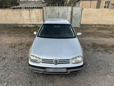 Volkswagen Golf, 2000 — photo 5