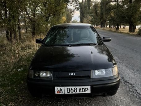 Lada (ВАЗ) 2110, 2007 — сүрөт 1