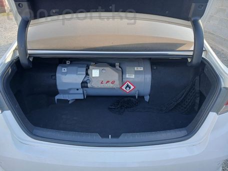 Hyundai Sonata, 2019 — photo 9
