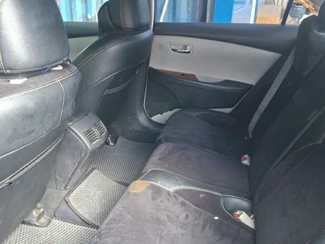 Lexus ES, 2006 — сүрөт 6