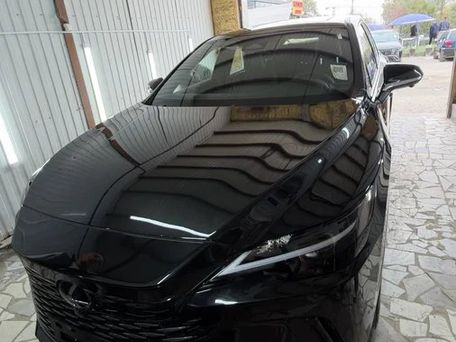 Lexus RX, 2026 — 照片 1