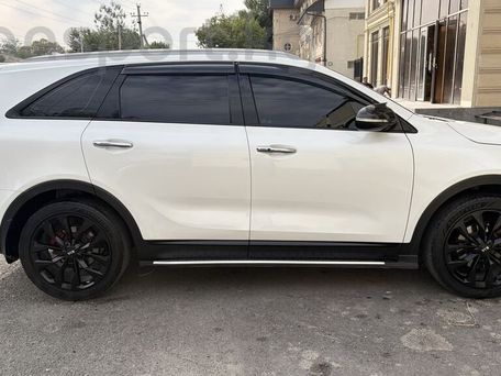 Kia Sorento, 2019 — 照片 5
