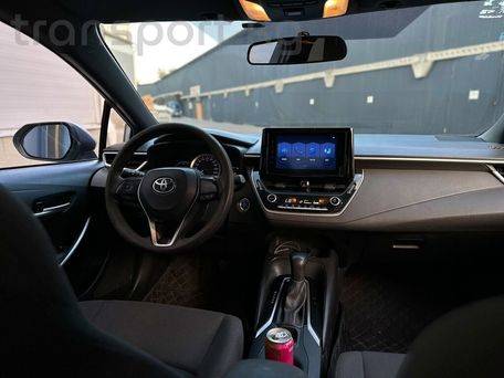 Toyota Levin, 2020 — сүрөт 10