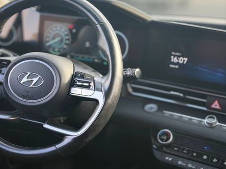 Hyundai Avante, 2020 — сүрөт 7