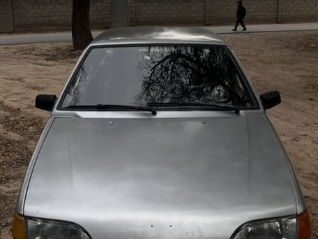 LADA 2115, 2005 — photo 1