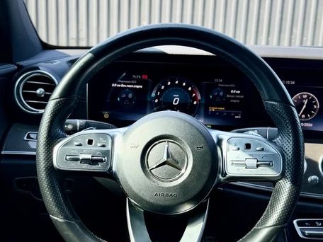 Mercedes-Benz E-Класс, 2019 — фото 5