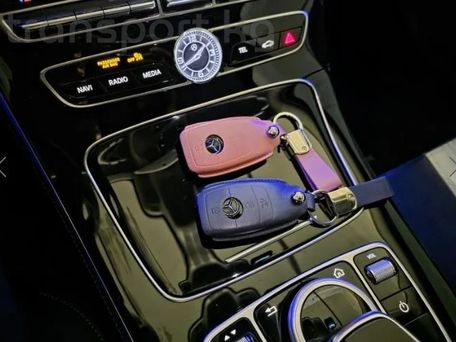 Mercedes-Benz E-Class, 2020 — photo 5