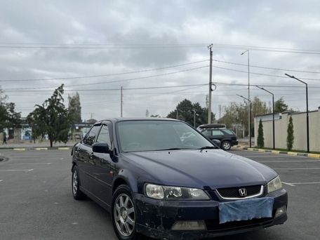 Honda Accord, 2000