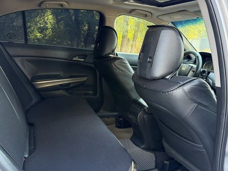 Honda Accord, 2008 — сүрөт 16