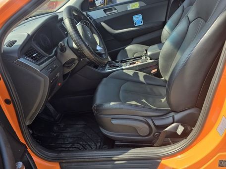 Hyundai Sonata, 2019 — сүрөт 3