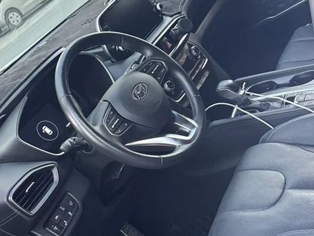 Hyundai Santa Fe, 2019 — фото 5
