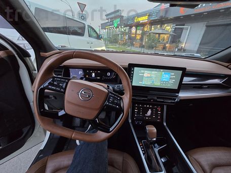 SsangYong Torres, 2022 — photo 8