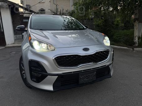 Kia Sportage, 2018 — photo 7