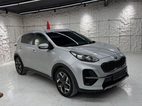 Kia Sportage, 2019 — сүрөт 2