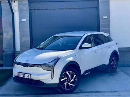 Hozon Neta U, 2022 — photo 2
