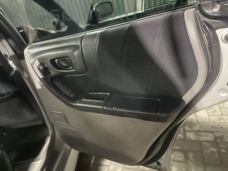 Subaru Forester, 2000 — фото 19