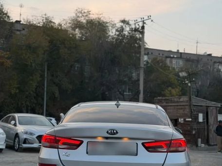 Kia K5, 2019 — photo 6