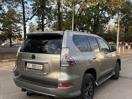 Lexus GX, 2019 — сүрөт 4