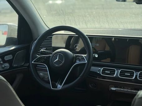 Mercedes-Benz GLE, 2024 — 照片 7