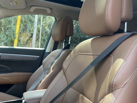 Renault Samsung QM6, 2020 — 照片 5