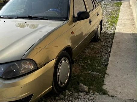 Daewoo Nexia, 2010 — сүрөт 3