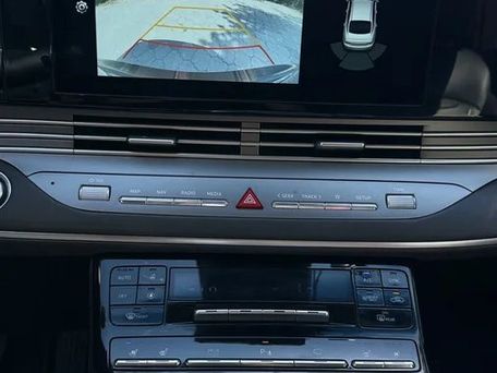 Hyundai Grandeur, 2021 — сүрөт 9