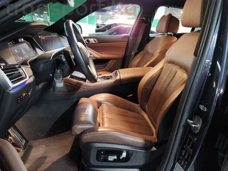 BMW X6, 2021 — photo 4