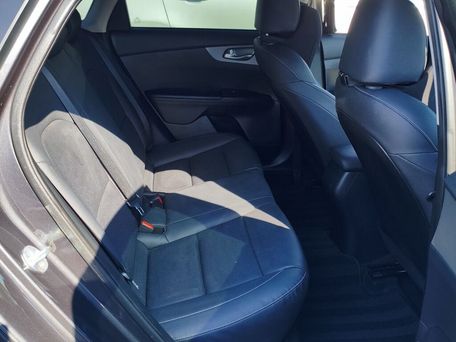 Kia K3, 2021 — сүрөт 12