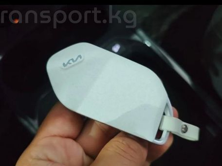 Kia EV5, 2025 — photo 4