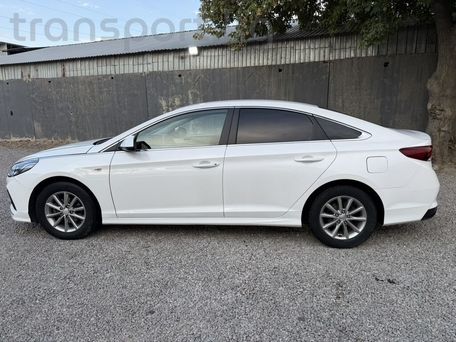 Hyundai Sonata, 2018 — сүрөт 7