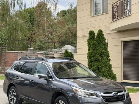 Subaru Outback, 2020 — сүрөт 1