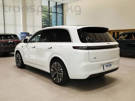Li Auto (Lixiang) L8, 2026 — photo 8